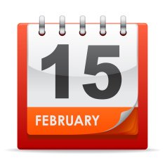 Calendar N32