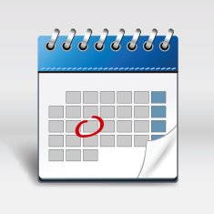 Calendar Icon N27