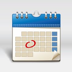 Calendar Icon N28