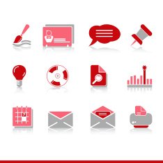 Office Icons N20