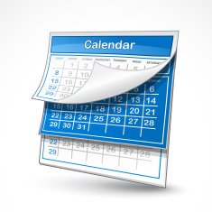 Calendar N55