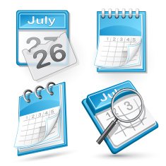 Calendars N4