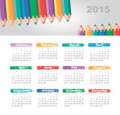 Calendar 2015 N39