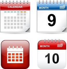 Calendar N66