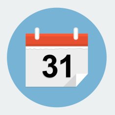 Calendar Icon N47