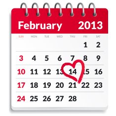 Calendar N68