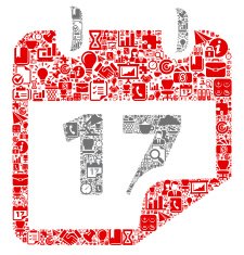 Calendar N73