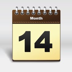 Calendar Icon N51