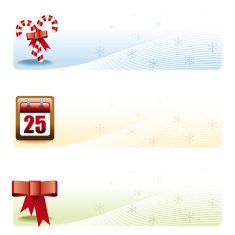 Icons Christmas