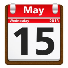Calendar Icon N59