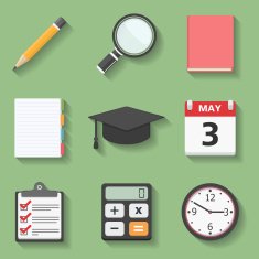 Education Objects