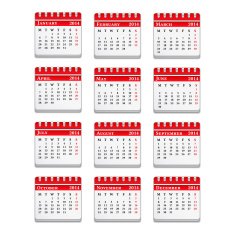Calendar 2014 N20