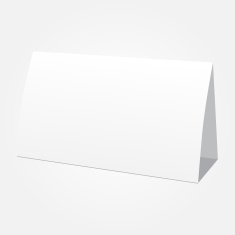 Paper table calendar Vector illustration