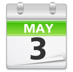 Calendar Icon N67