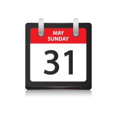 Calendar Icon N68