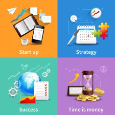 Business Design Concepts