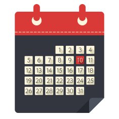 Calendar N87