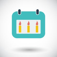 Calendar Icon N69