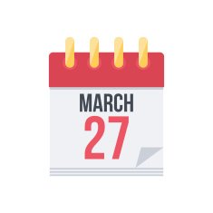 Calendar N88