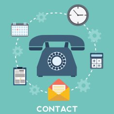 Web and mobile phone services apps