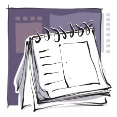 time-planner calendar