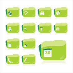 Folder Icons
