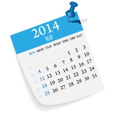Calendar N92