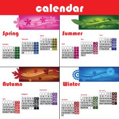 Calendar N94