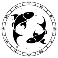 zodiac sign Pisces