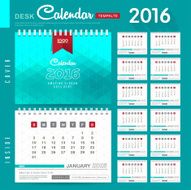 CALENDAR 19