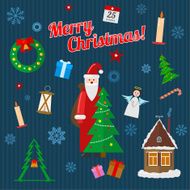 Merry Christmas N36