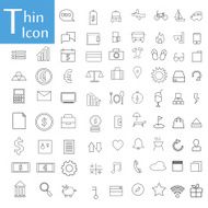 icons vector