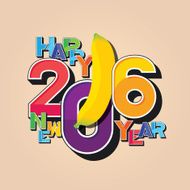 Happy new year 2016 N63