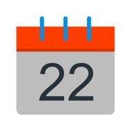 Calendar N113