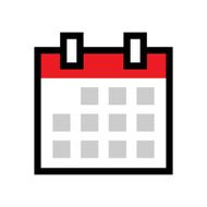 Calendar Icon N86