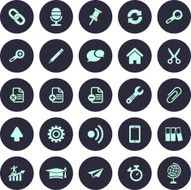Universal Icon Set For Website &amp; Mobile N123