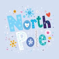 North Pole N4