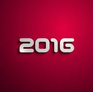 Happy new 2016 year
