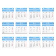 Calendar 2016 N67