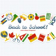 Back To School N12