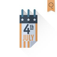 Independence Day of the United States N4