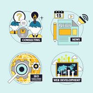 Business Concept N64