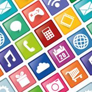 Smartphone applications design N4