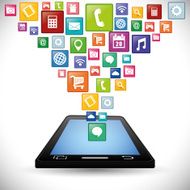 Smartphone applications design N5