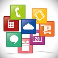 Smartphone applications design N13