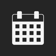 Calendar Icon N123