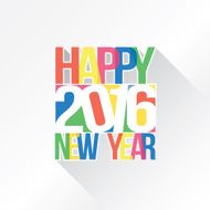Happy new year 2016 N95