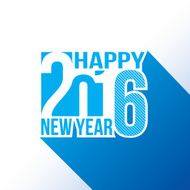 Happy new year 2016 N96