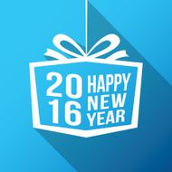 Happy new year 2016 N97