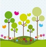 Spring Vector N5